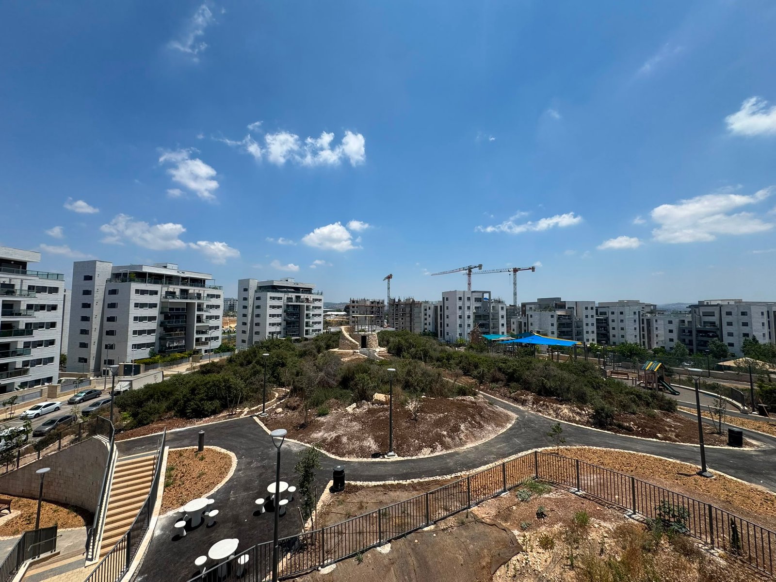 למכירה: פנטהאוז 5 חדרים יוקרתי מקבלן – פרויקט בוטיק ברחוב רקפת - תמונה 11